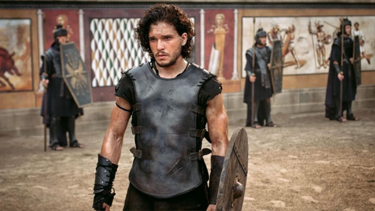 Anh chàng Jon Snow - Kit Harington của Game of Thrones sắp gia nhập vũ trụ siêu anh hùng Marvel Ảnh 3