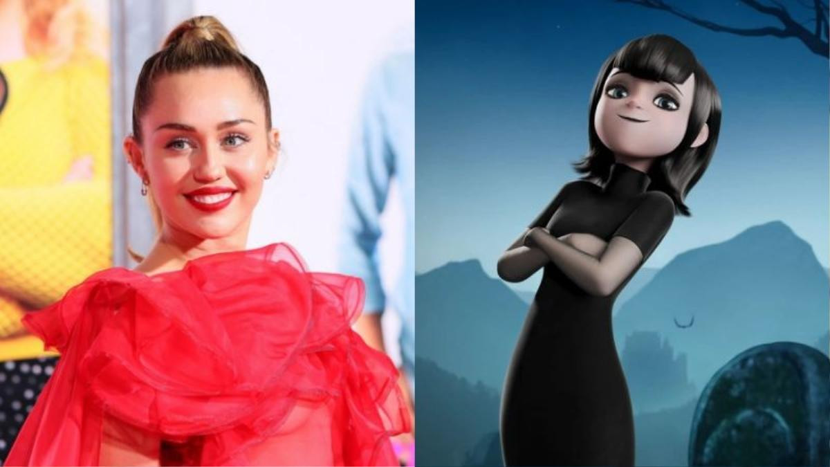 Miley Cyrus bị sa thải khỏi 'Hotel Transylvania' vì đăng ảnh liếm bánh ngọt 18+ Ảnh 2