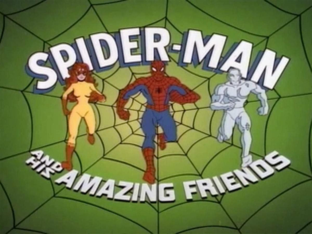 Spidey and His Amazing Friends: Disney công bố series hoạt hình mới toanh về người nhện Ảnh 6