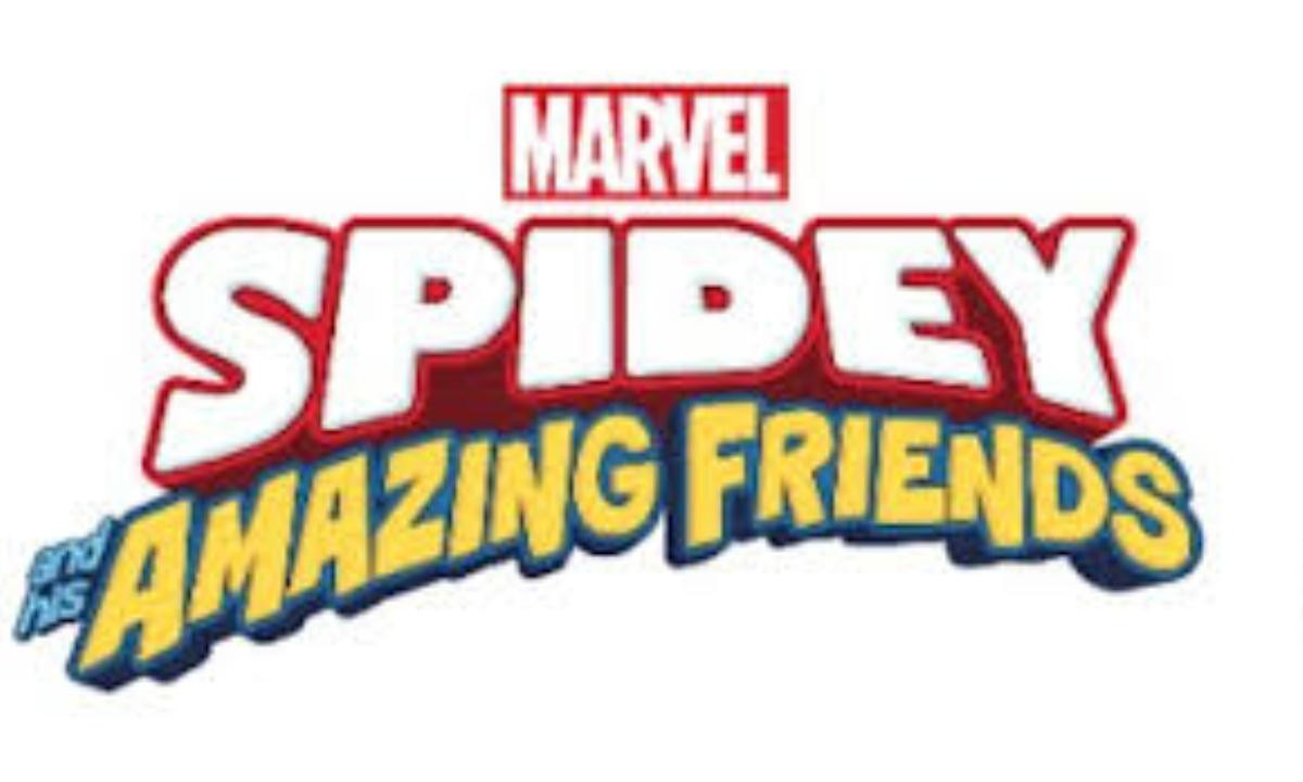 Spidey and His Amazing Friends: Disney công bố series hoạt hình mới toanh về người nhện Ảnh 1