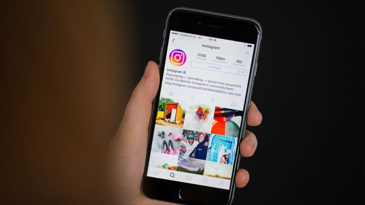 Sự xấu xí và tham lam của Facebook đang lan sang Instagram Ảnh 1