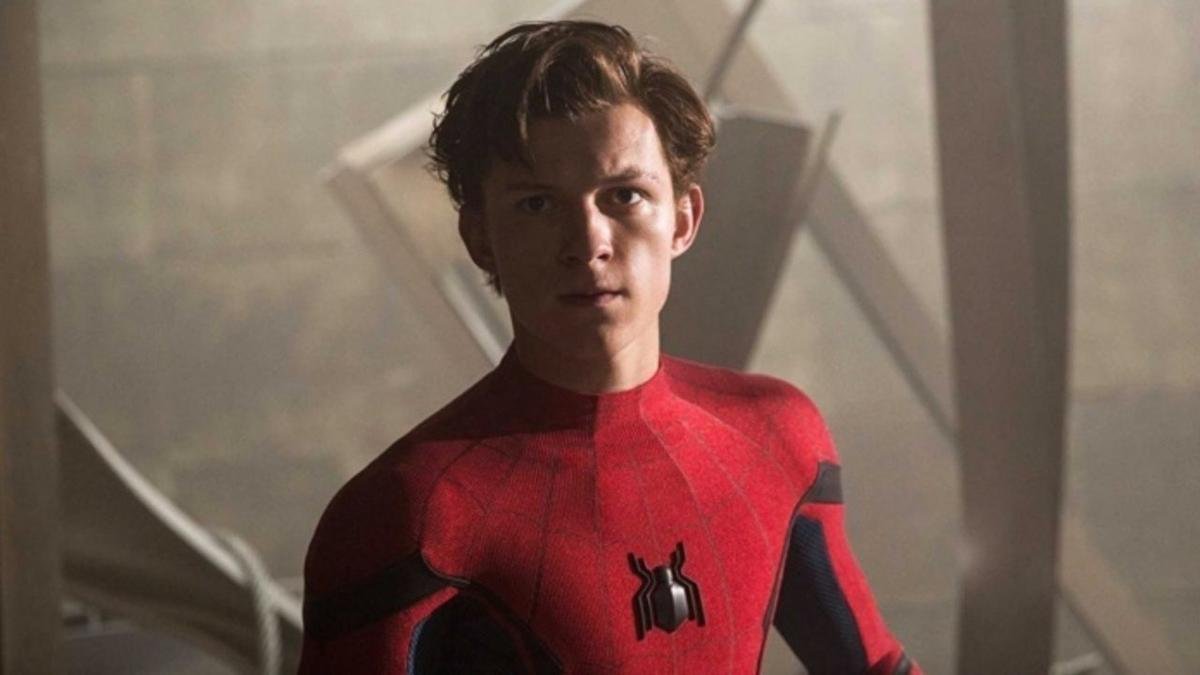 Tom Holland phản ứng trước tin tức Spider Man về lại nhà MCU bằng cách độc đáo không ngờ đến Ảnh 3