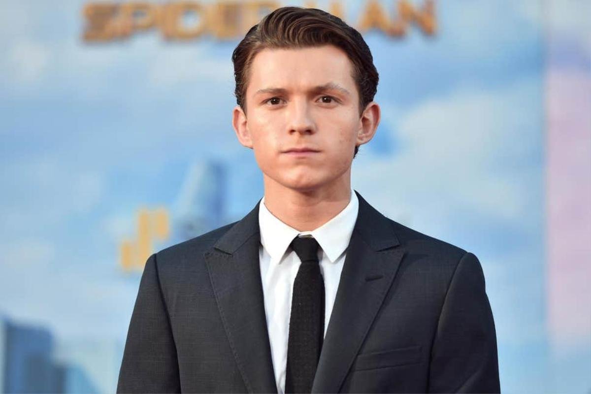 Nhờ Spider-Man, Tom Holland trở thành nam diễn viên được nhắc đến nhiều nhất 2019! Ảnh 2