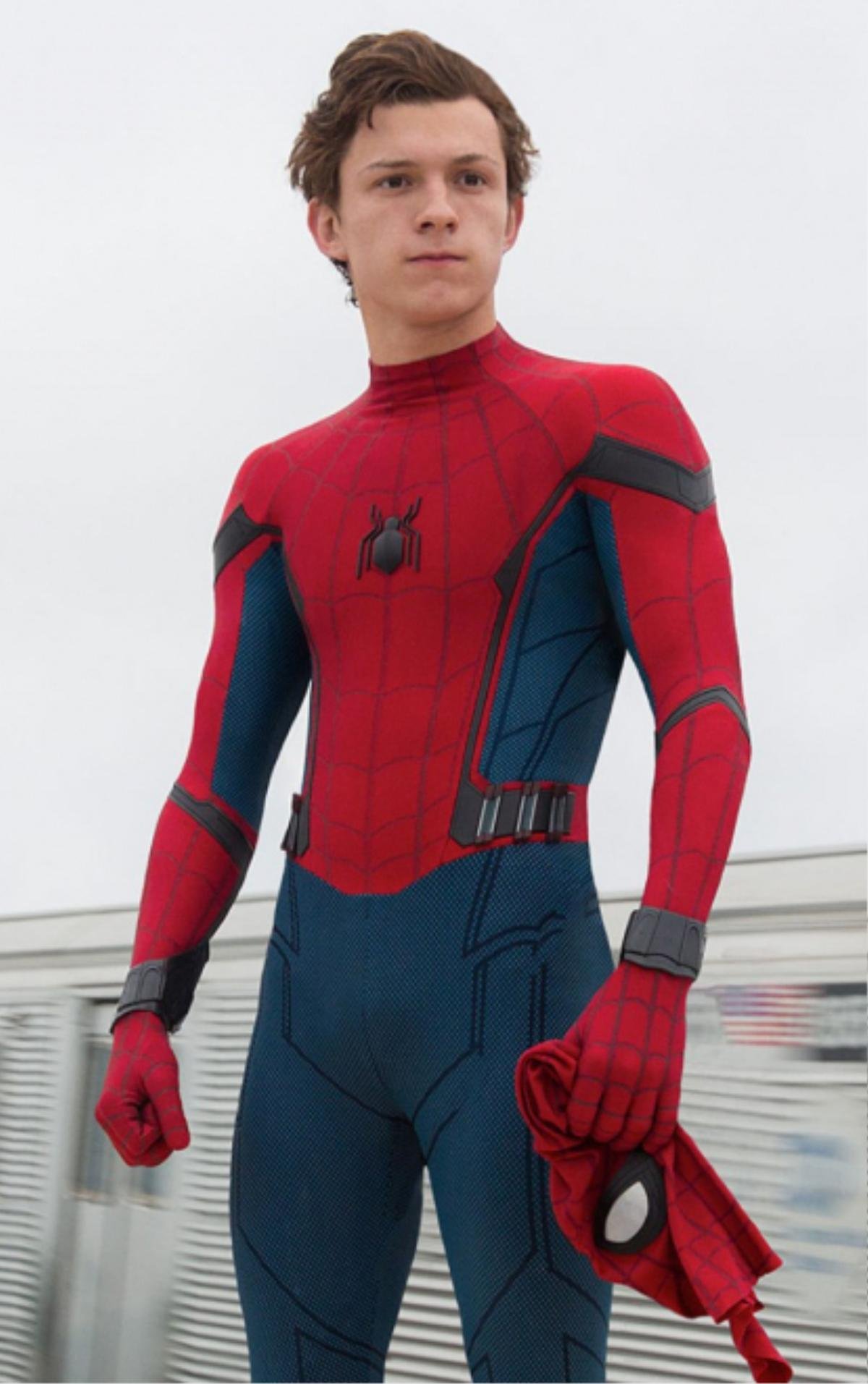 Tom Holland phản ứng trước tin tức Spider Man về lại nhà MCU bằng cách độc đáo không ngờ đến Ảnh 2