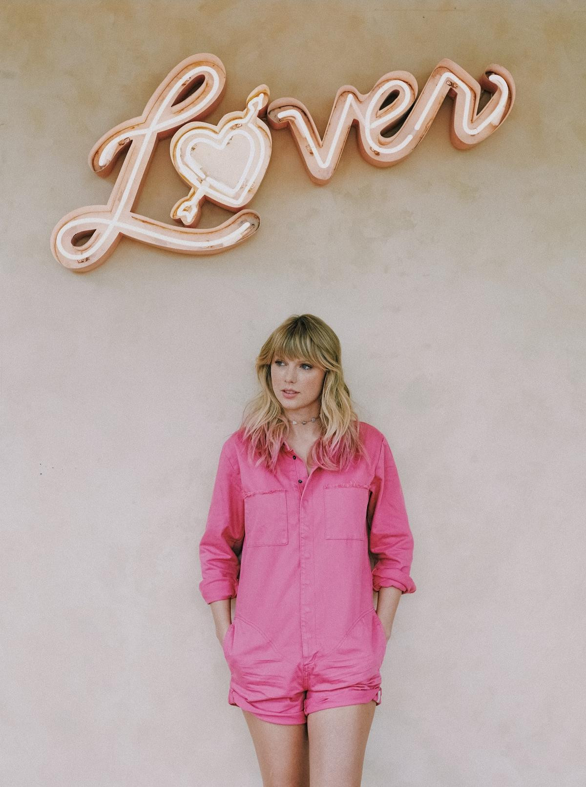 Billboard xếp hạng độ hay những ca khúc trong album Lover của Taylor Swift: Trớ trêu khi single mở đường lại nằm gần cuối bảng Ảnh 2