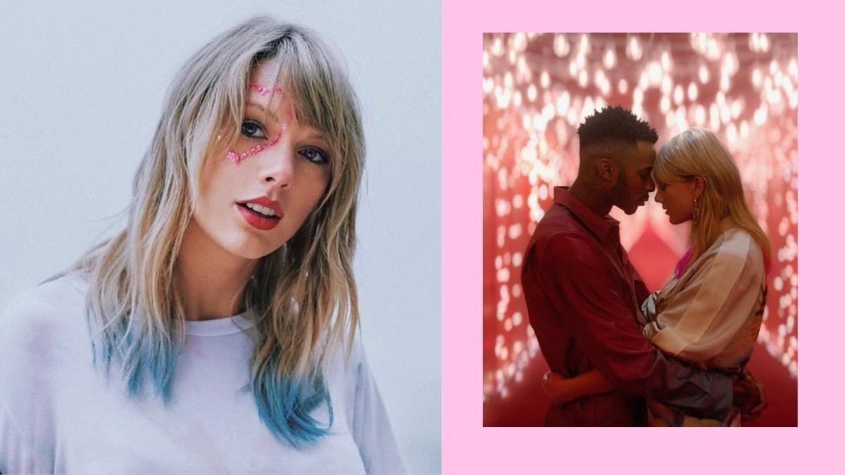 Billboard xếp hạng độ hay những ca khúc trong album Lover của Taylor Swift: Trớ trêu khi single mở đường lại nằm gần cuối bảng Ảnh 3