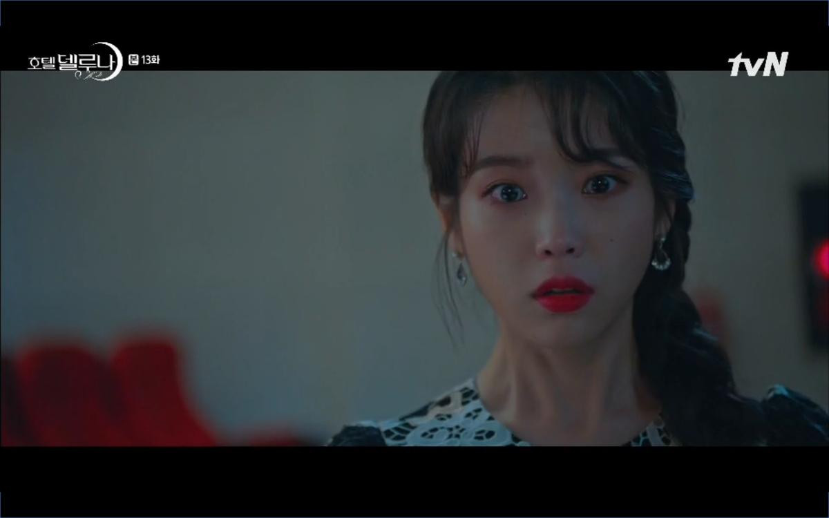 Phim 'Hotel Del Luna' tập 13: Bỏ IU ở lại Yeo Jin Goo một mình băng qua đường hầm sinh tử và bất ngờ được 'tình cũ ngàn năm' của bạn gái cứu Ảnh 25