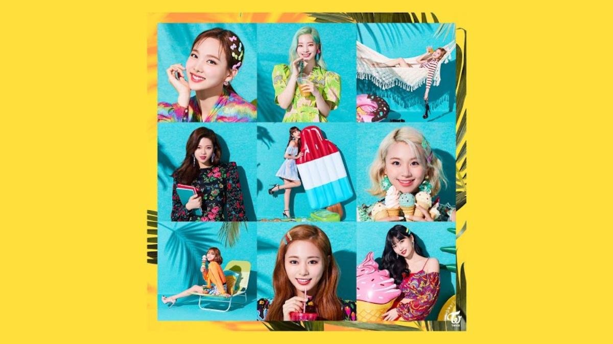 TWICE lập kỷ lục khi trở thành girlgroup nhận nhiều giải Daesang nhất từ trước đến nay Ảnh 2