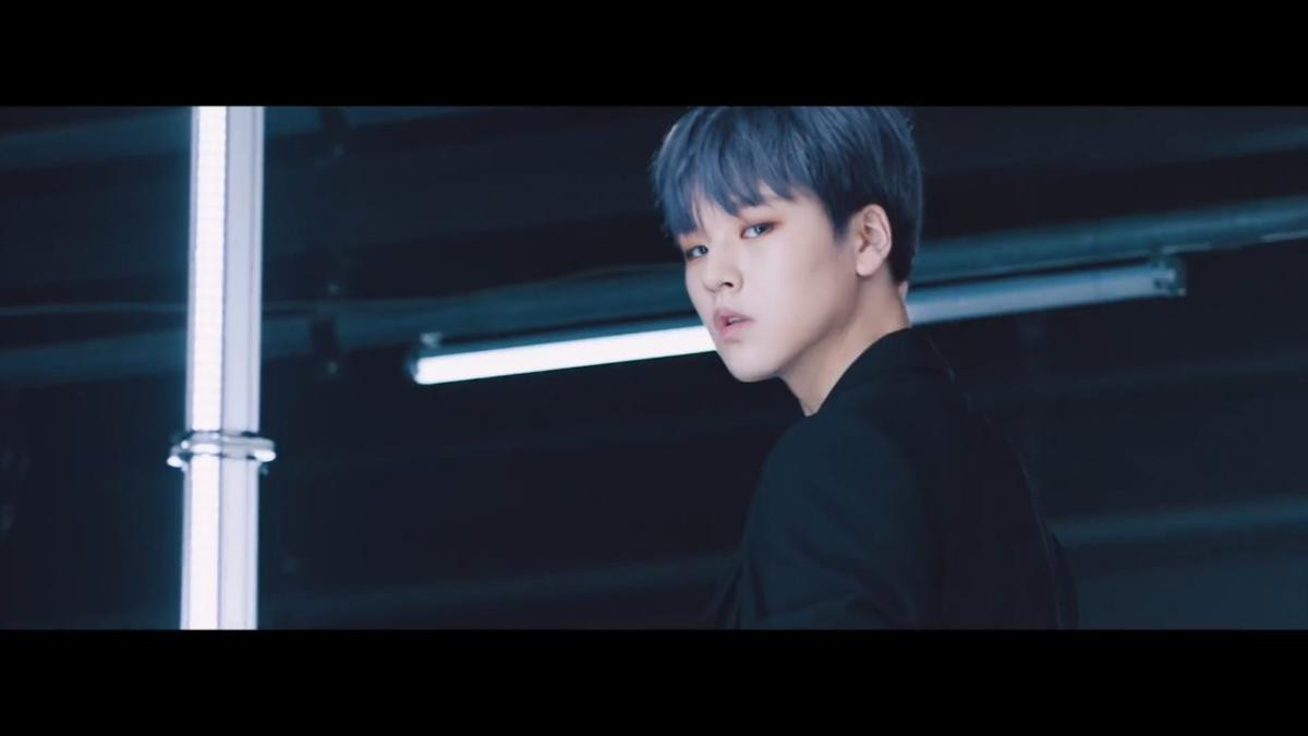 X1 phát hành tracklist gồm 7 ca khúc và teaser MV debut cực chất của 11 thành viên Ảnh 11