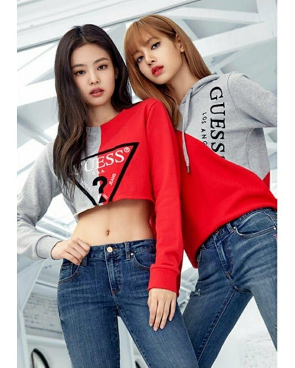 Lisa - Jennie (Blackpink) khoe clip gợi cảm: Knet chửi bới nặng lời, phân biệt chủng tộc người Đông Nam Á Ảnh 4