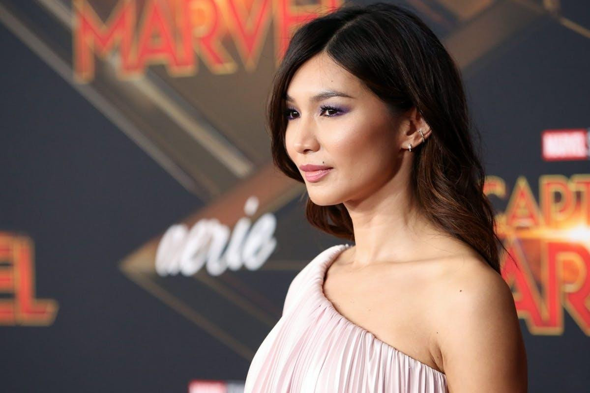 Gemma Chan đóng Sersi trong 'The Eternals' cùng Angelina Jolie, fan hỏi: 'Bỏ luôn vai Minn-Erva trong Captain Marvel ư?' Ảnh 2