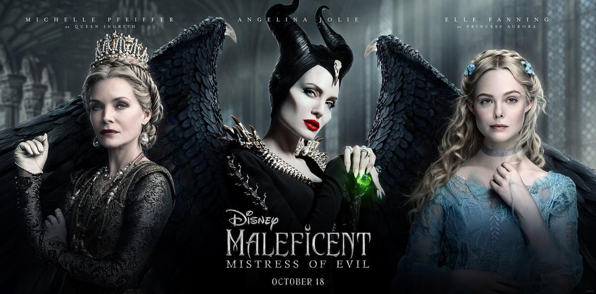 Disney giới thiệu tạo hình Cruella của Emma Stone cùng trích đoạn phim Maleficent 2 Ảnh 11