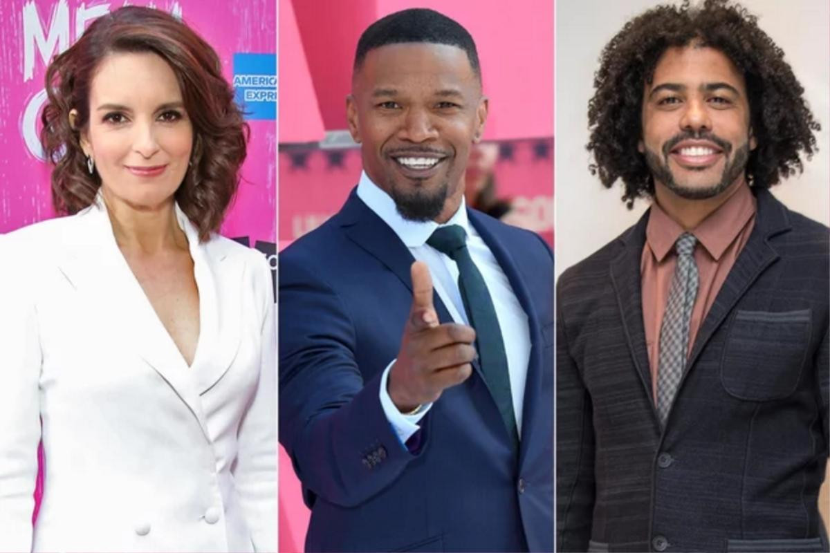 Lộ diện dàn cast chính cho phim hoạt hình 'Soul' của Pixar: Tina Fey, Jamie Foxx và Daveed Diggs Ảnh 1