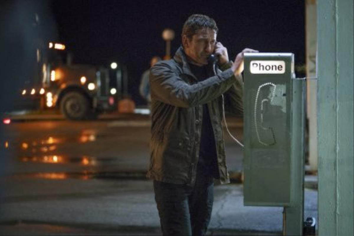 Review 'Angel Has Fallen': Gerard Butler đã trở lại và lợi hại hơn xưa Ảnh 5