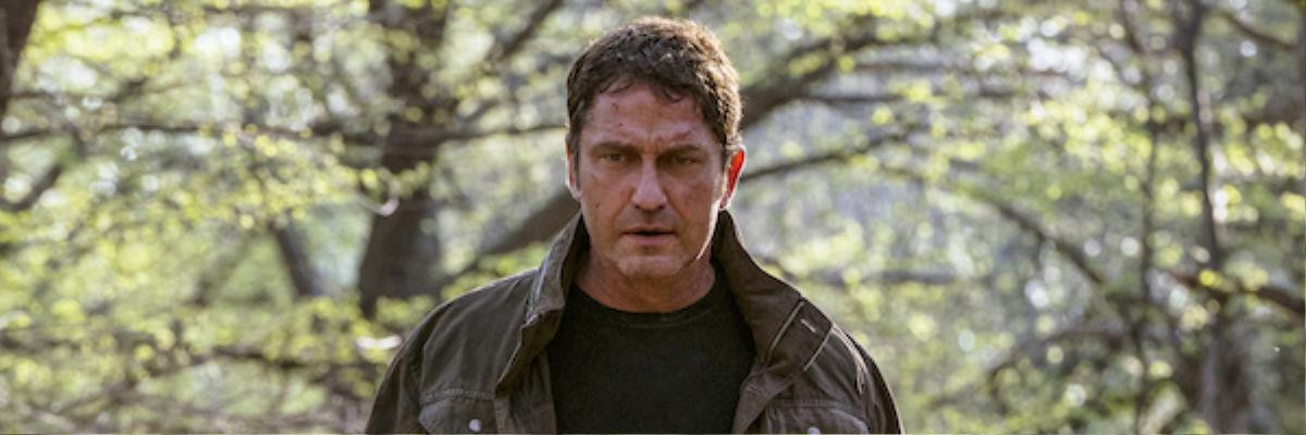 Review 'Angel Has Fallen': Gerard Butler đã trở lại và lợi hại hơn xưa Ảnh 1