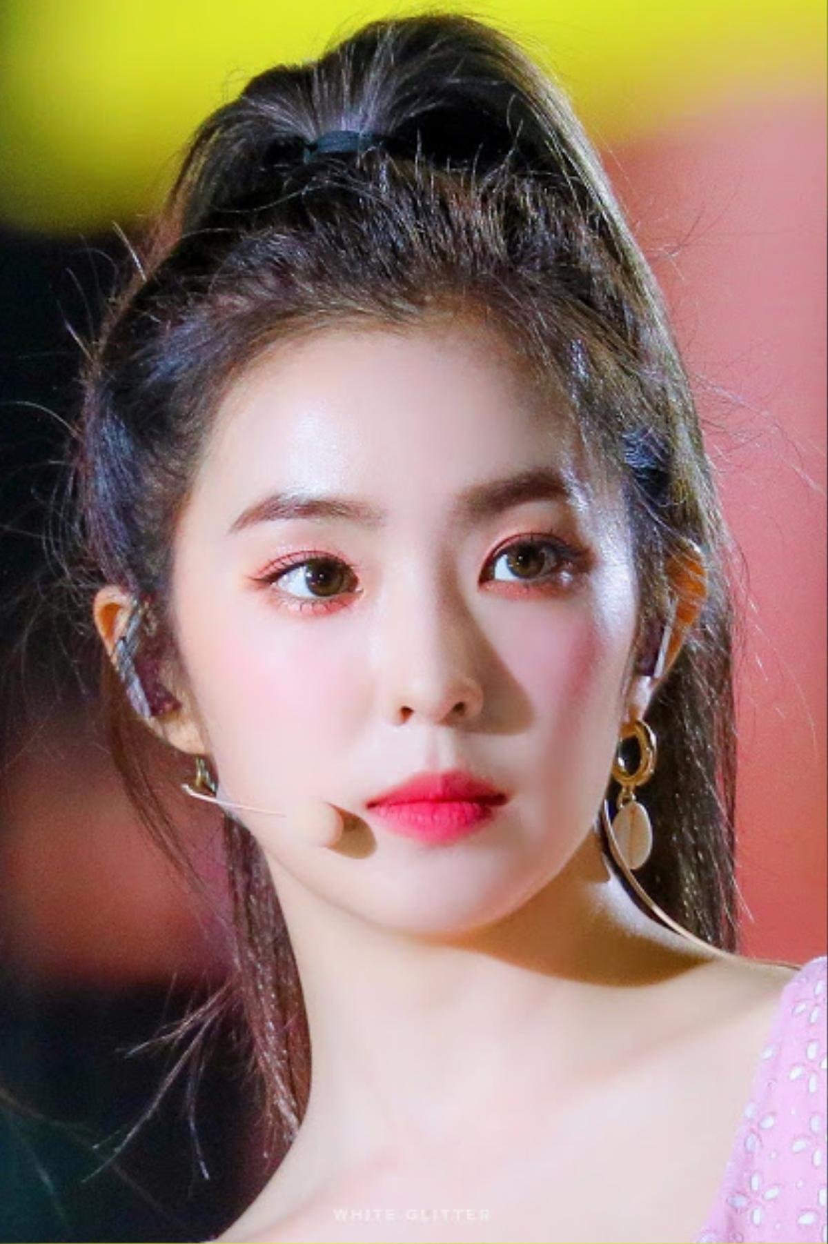 Nữ visual đỉnh nhất thế hệ 3 Kpop: Bạn chọn Irene (Red Velvet) hay Tzuyu (Twice)? Ảnh 4