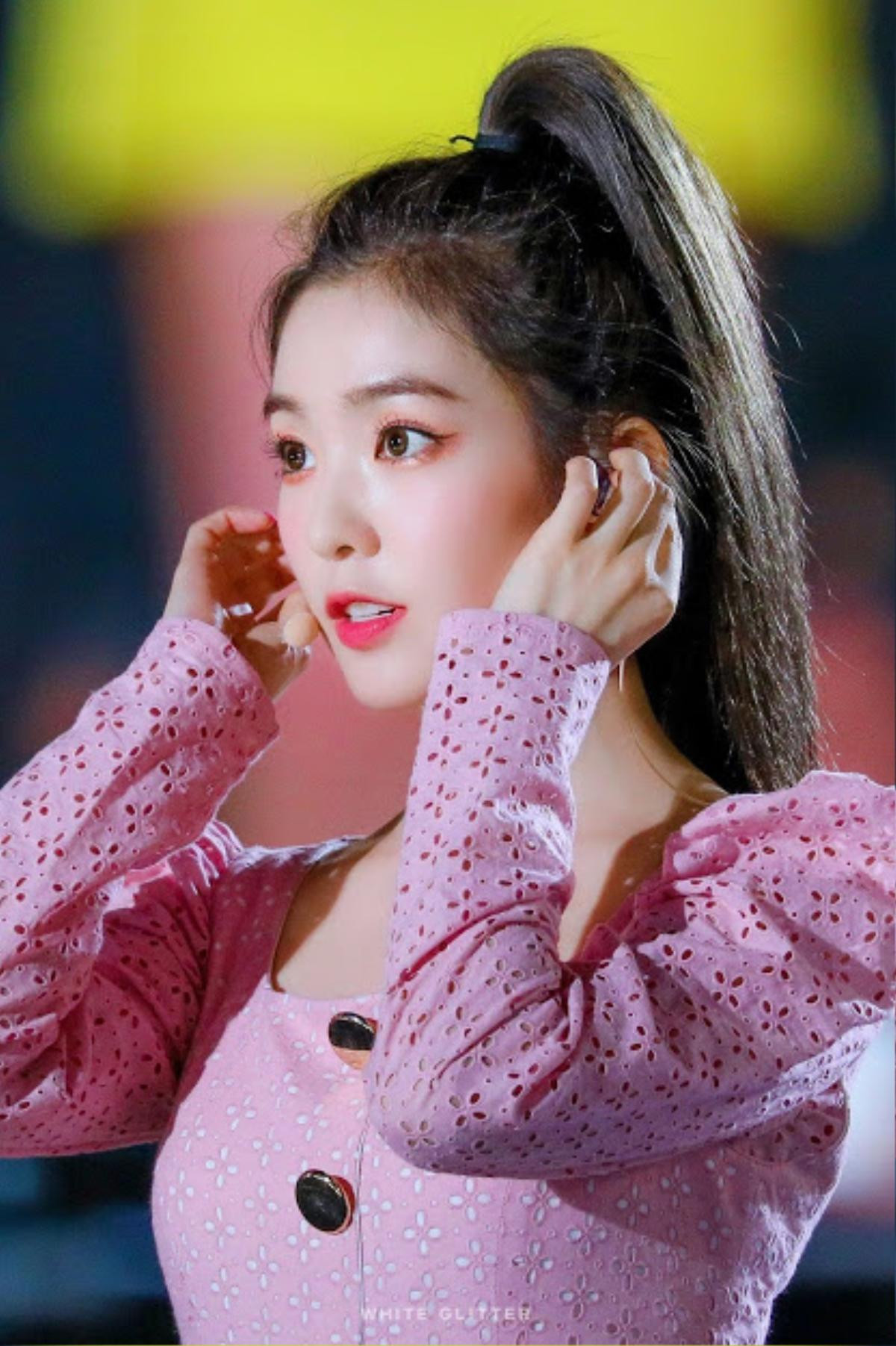 Nữ visual đỉnh nhất thế hệ 3 Kpop: Bạn chọn Irene (Red Velvet) hay Tzuyu (Twice)? Ảnh 5