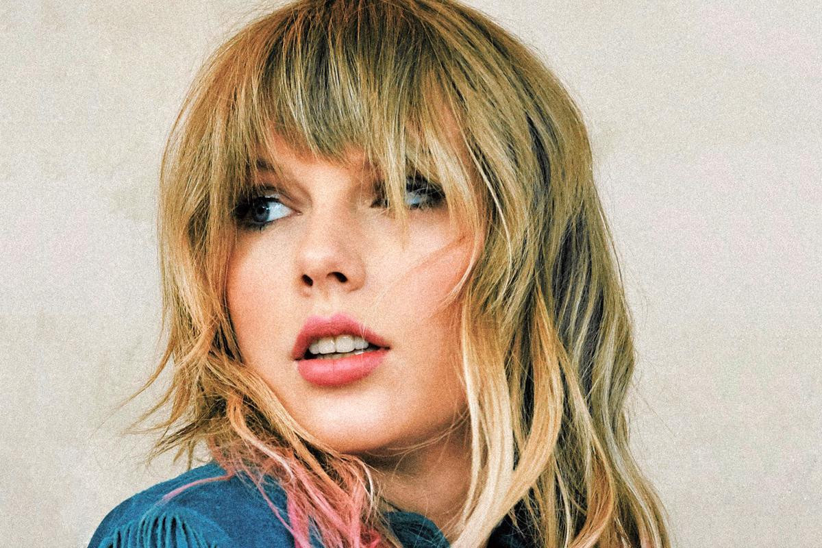 Lover của Taylor Swift xô đổ kỷ lục Jonas Brothers, trở thành album có doanh thu ngày đầu tại Mỹ cao nhất 2019 Ảnh 3