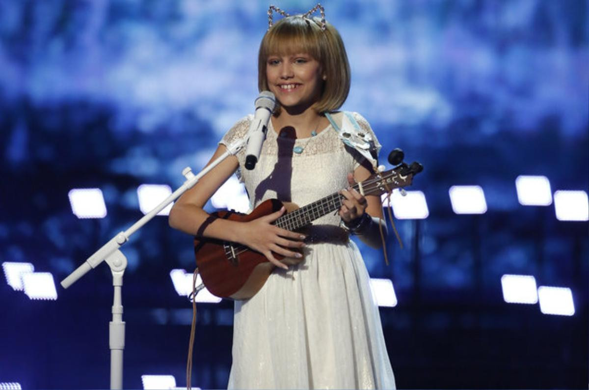 Stargirl: Grace VanderWaal giới thiệu về bộ phim mới cực dễ thương trên kênh Disney+ Ảnh 5