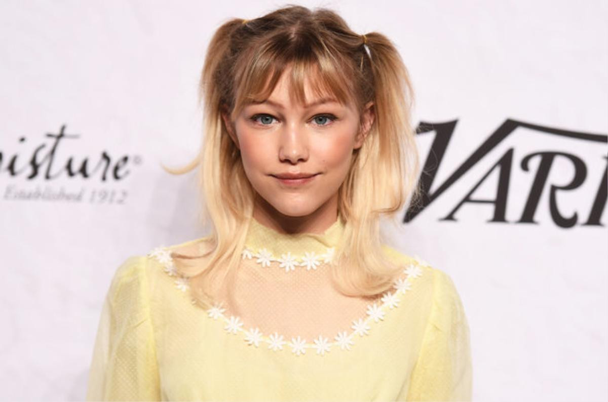 Stargirl: Grace VanderWaal giới thiệu về bộ phim mới cực dễ thương trên kênh Disney+ Ảnh 1