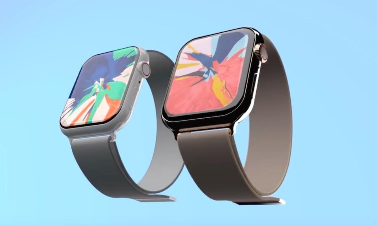 Apple Watch Series 5