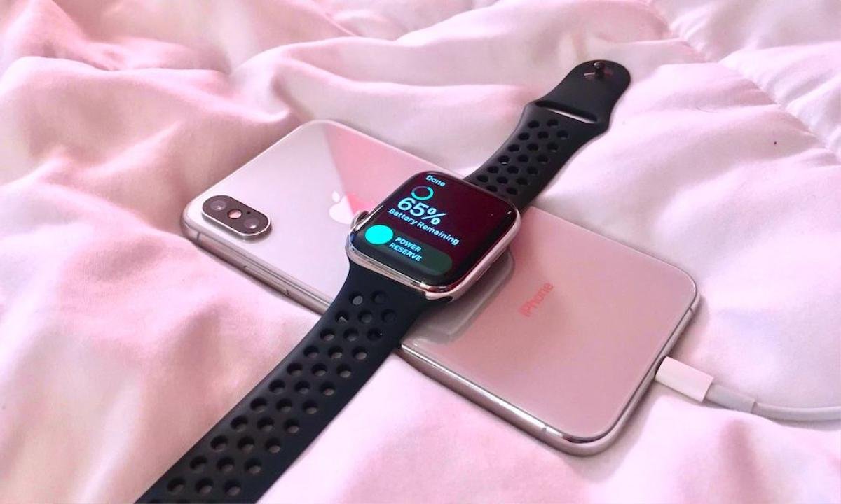 Apple Watch Series 5