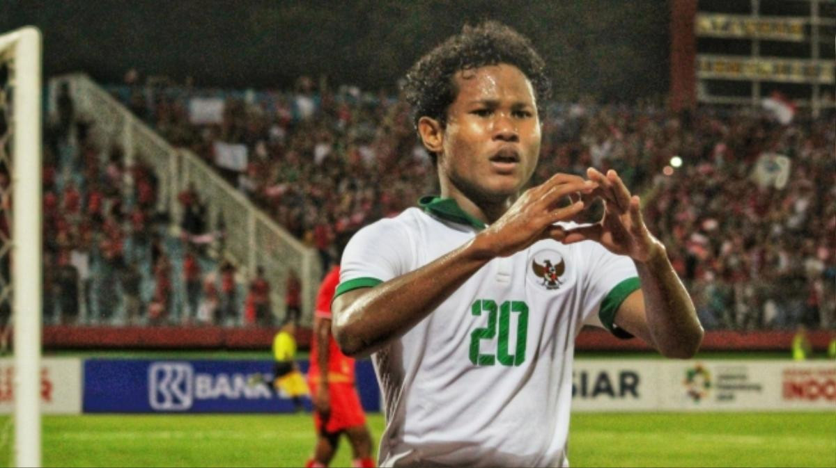 Indonesia: 'Thái Lan có Messi Thái, chúng tôi cũng có Messi Indo' Ảnh 1