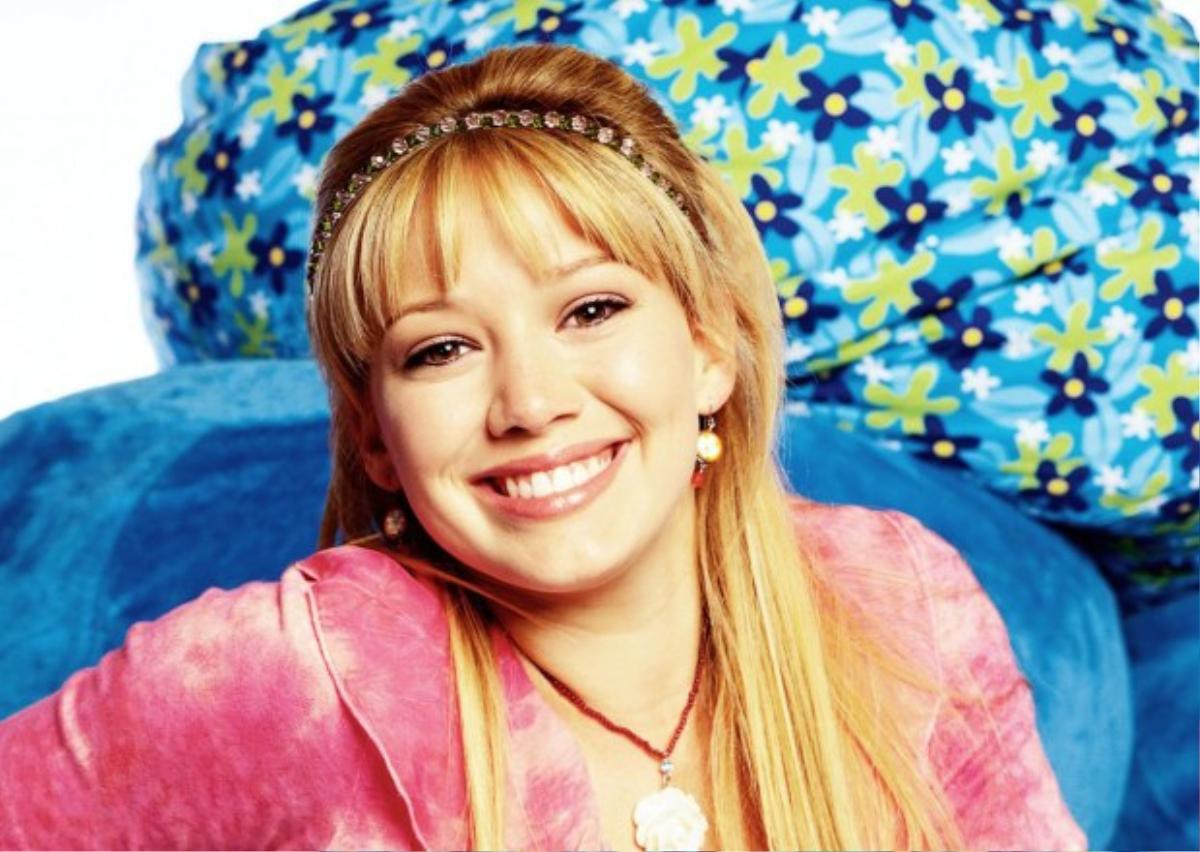 Hilary Duff từng không muốn quay trở lại để hồi sinh Lizzie McGuire! Ảnh 4