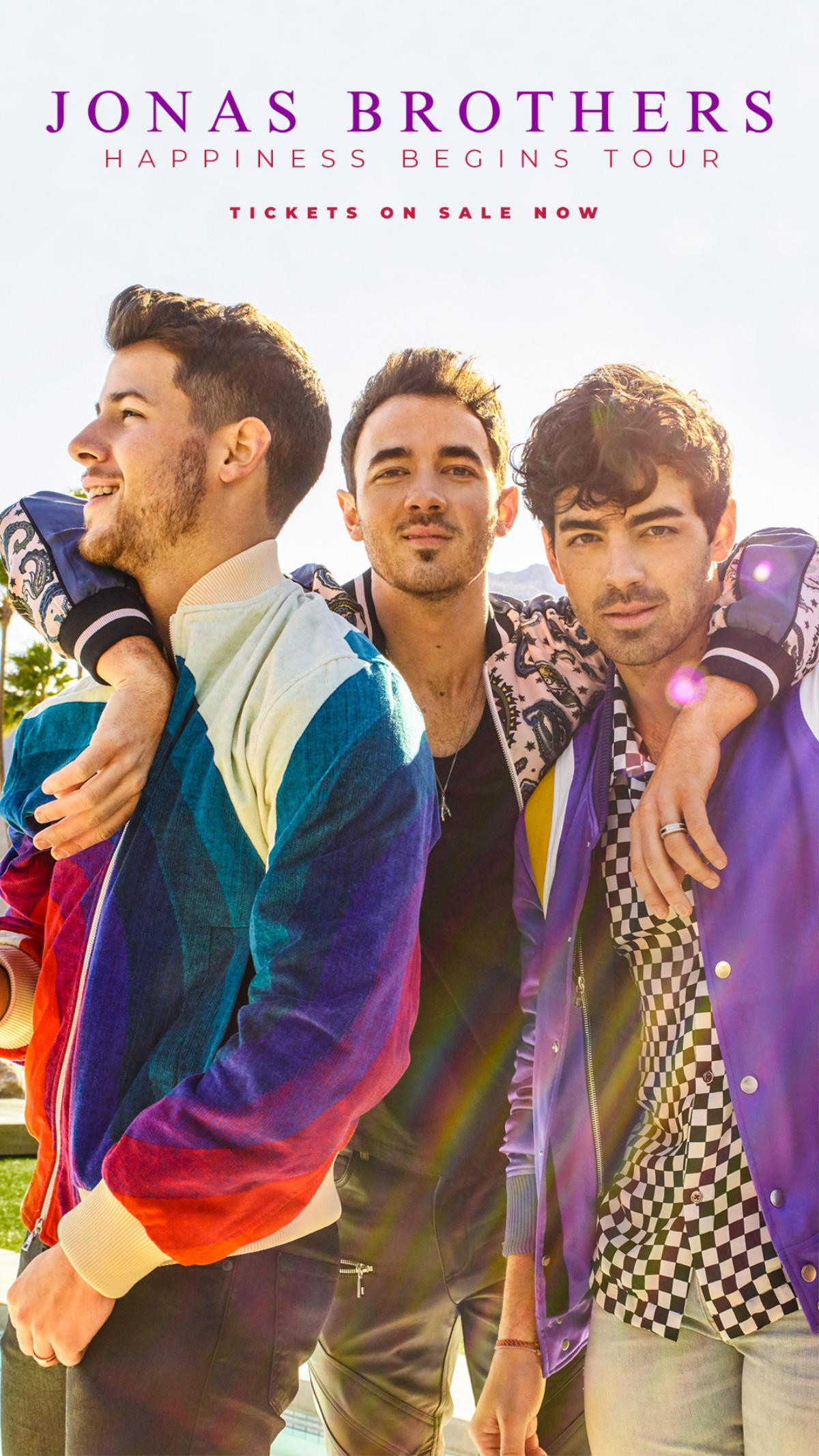 Khán giả Toronto tức giận khi bị đuổi về vô cớ tại show diễn của Jonas Brothers Ảnh 1