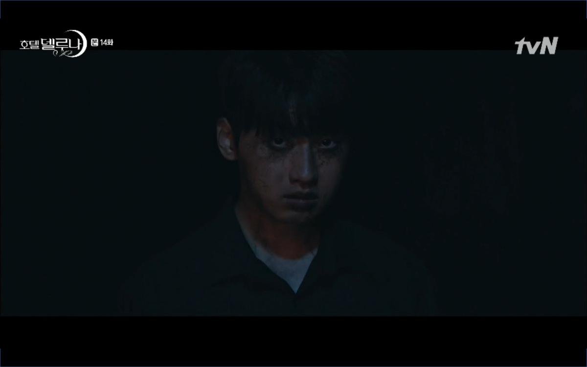 Phim 'Hotel Del Luna' tập 14: IU tự tay giết Yeo Jin Goo rồi cùng tình cũ đi tái sinh Ảnh 26