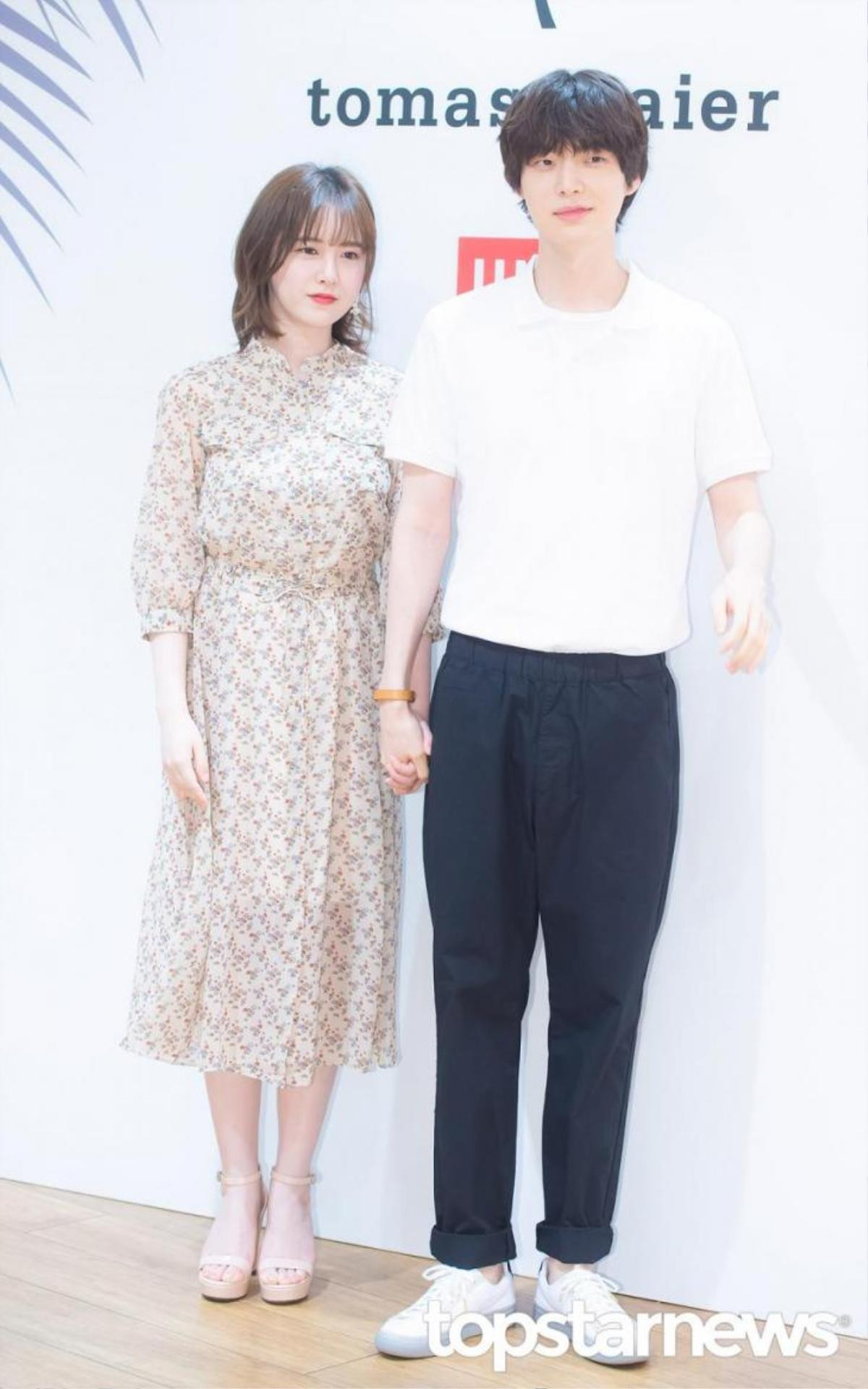 Rò rỉ bằng chứng bất lợi cho Ahn Jae Hyun, Knet tin Goo Hye Sun nói thật Ảnh 4