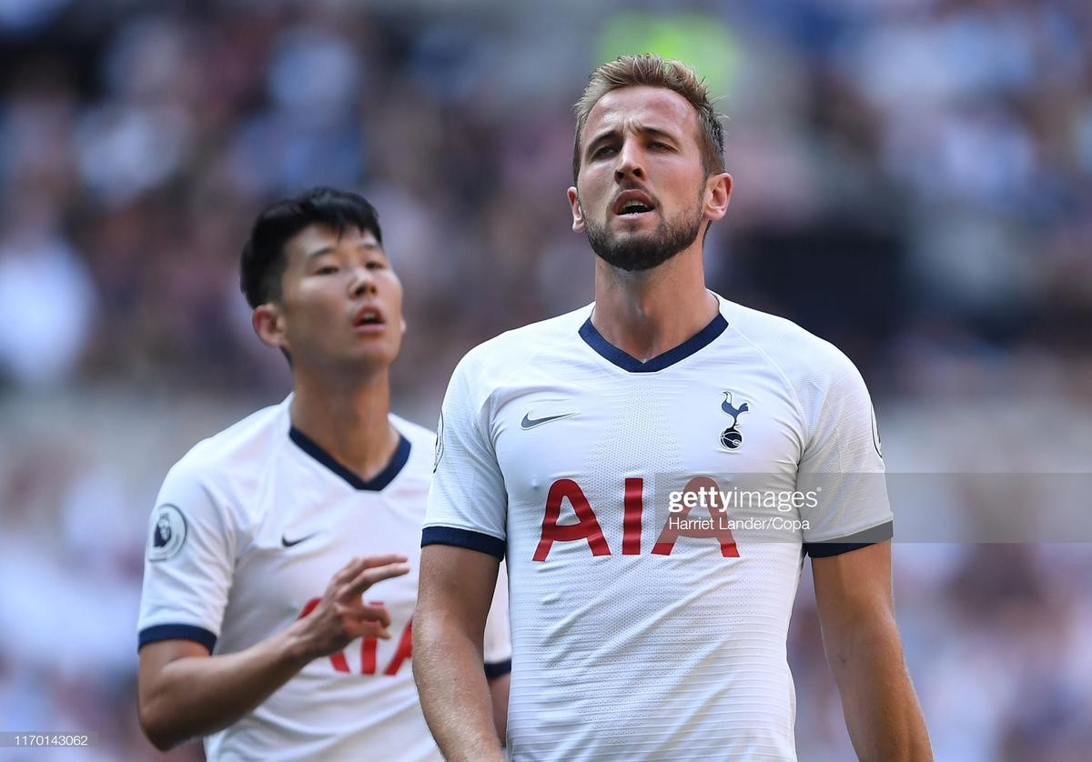 Ngoại hạng Anh ngày 25/8: Tottenham thua sốc, Man City lên Top 2 Ảnh 1