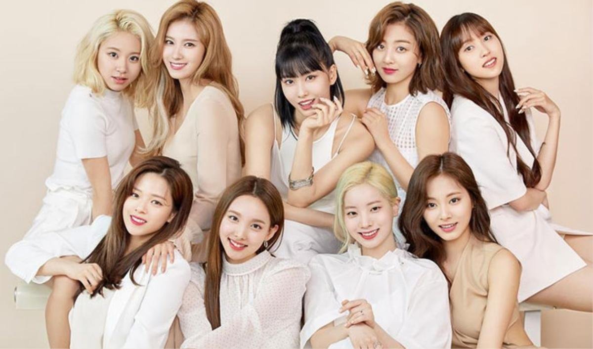 JYP xác nhận thông tin TWICE comeback, thời điểm chính xác cho lần trở lại này sẽ là… Ảnh 1