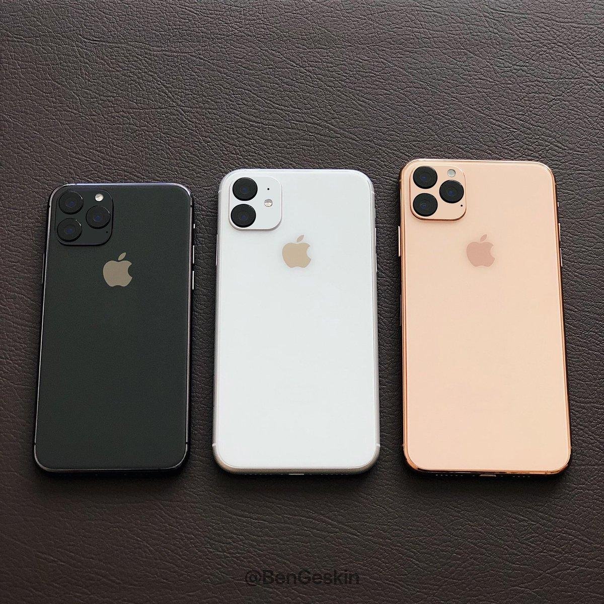 iPhone 11