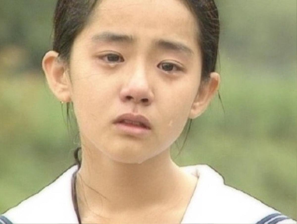 Truyền thông Hàn: 'Moon Geun Young, em gái quốc dân vĩnh cửu của chúng tôi' Ảnh 5