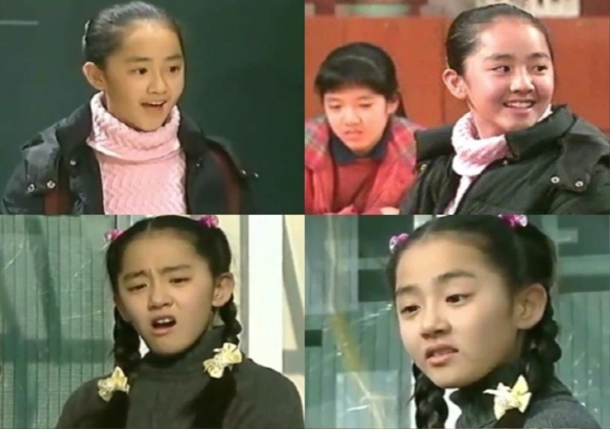 Truyền thông Hàn: 'Moon Geun Young, em gái quốc dân vĩnh cửu của chúng tôi' Ảnh 8