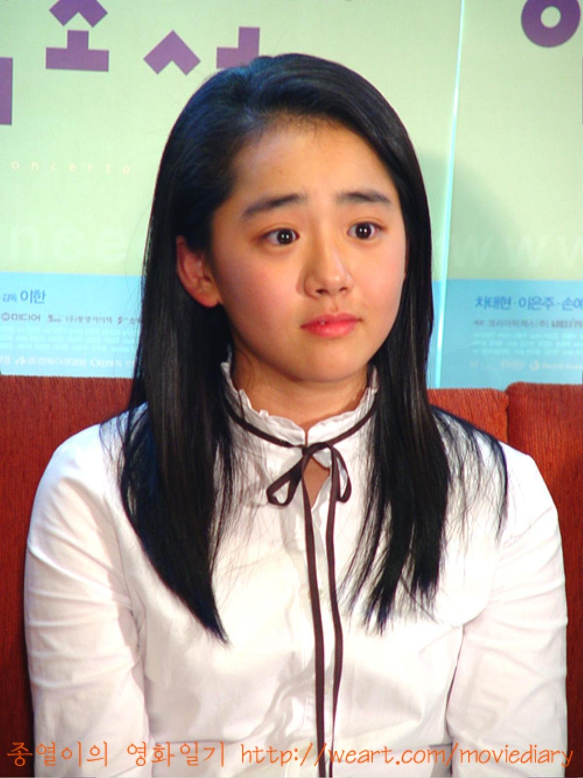 Truyền thông Hàn: 'Moon Geun Young, em gái quốc dân vĩnh cửu của chúng tôi' Ảnh 1