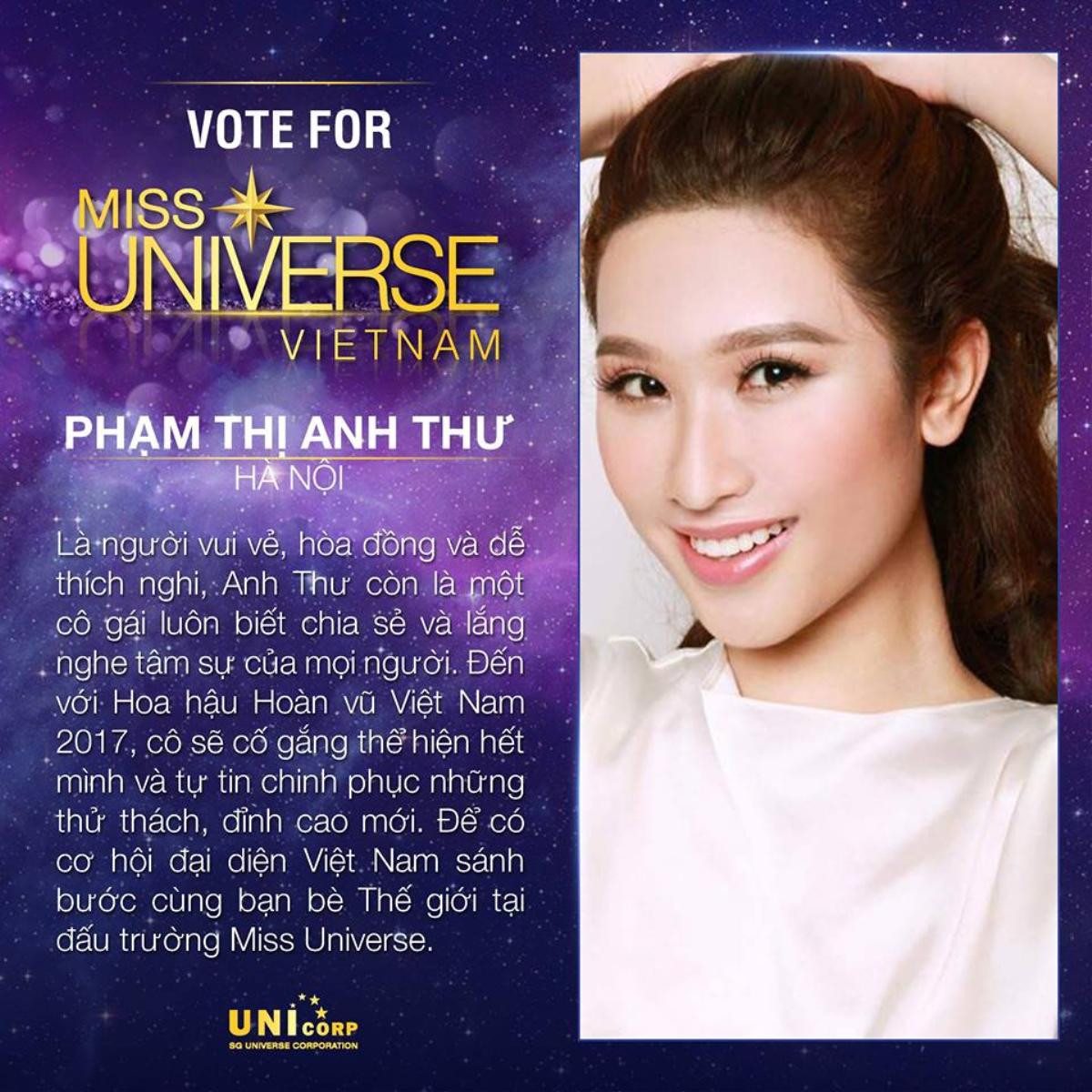 Phạm Anh Thư: Tôi tự tin có body đẹp, gương mặt sáng để bùng nổ tại Miss Universe Việt Nam 2019 Ảnh 2