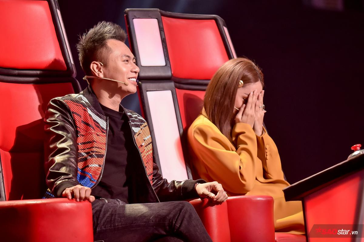 Có một Dương Cầm 'siêu đáng yêu' tại The Voice Kids: 'Nói ít cười nhiều' nhưng phát ngôn nào cũng đầy tình cảm! Ảnh 5