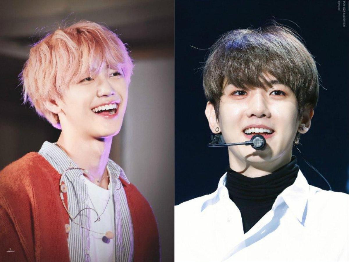 Jaemin (NCT) gây tranh cãi khi 'chê bai' album City Lights của Baekhyun (EXO), thực hư thế nào? Ảnh 3