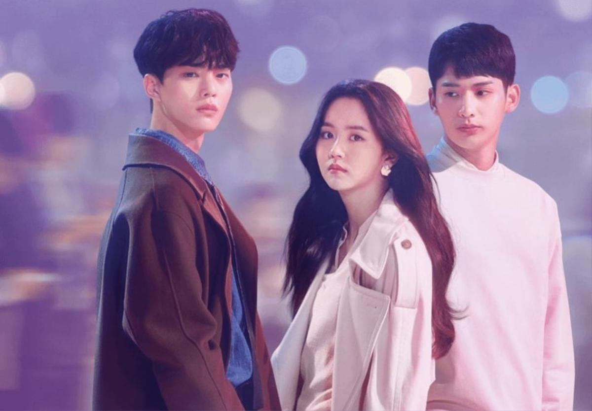 Nam diễn viên điển trai Song Kang chia sẻ kinh nghiệm đóng cặp Kim So Hyun, tiết lộ 'say đắm' BTS Ảnh 2