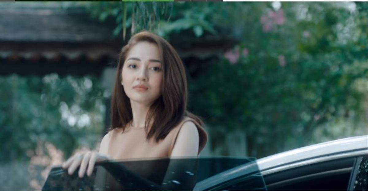 Bảo Anh sẽ trở thành… nữ phụ đam mỹ trong MV mới 'ngập mùi' drama của Dương Triệu Vũ? Ảnh 4