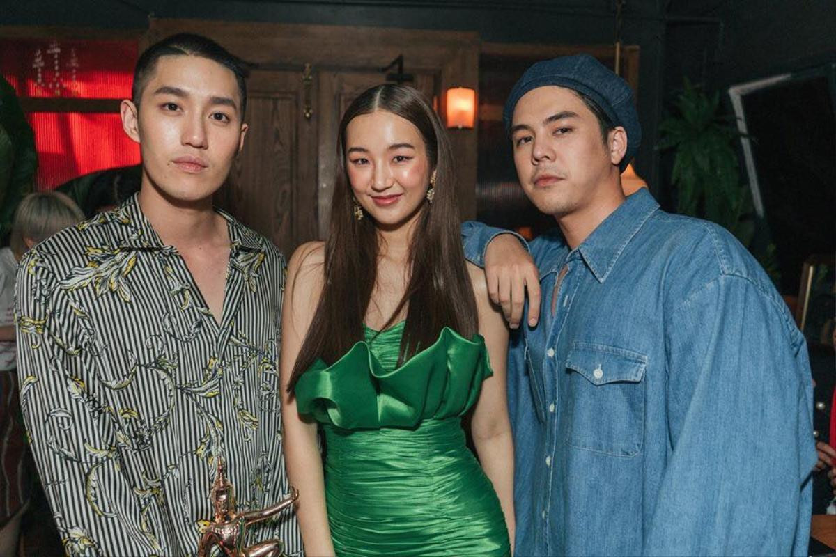 Thiếu gia tài phiệt Peach Pachara: Không chỉ giỏi diễn xuất mà còn là một doanh nhân thành đạt ở tuổi 26 Ảnh 17