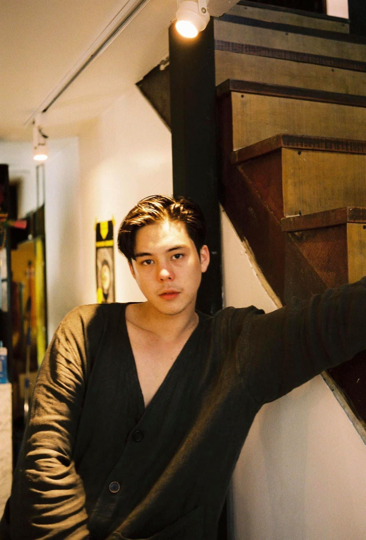 Thiếu gia tài phiệt Peach Pachara: Không chỉ giỏi diễn xuất mà còn là một doanh nhân thành đạt ở tuổi 26 Ảnh 15