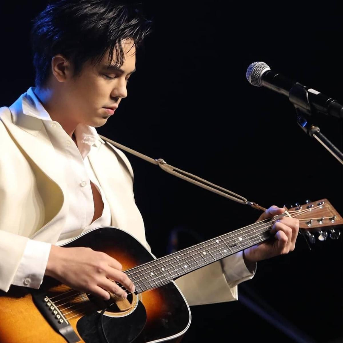 Thiếu gia tài phiệt Peach Pachara: Không chỉ giỏi diễn xuất mà còn là một doanh nhân thành đạt ở tuổi 26 Ảnh 22