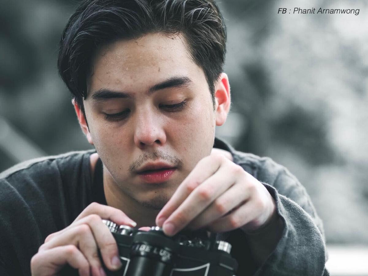 Thiếu gia tài phiệt Peach Pachara: Không chỉ giỏi diễn xuất mà còn là một doanh nhân thành đạt ở tuổi 26 Ảnh 13