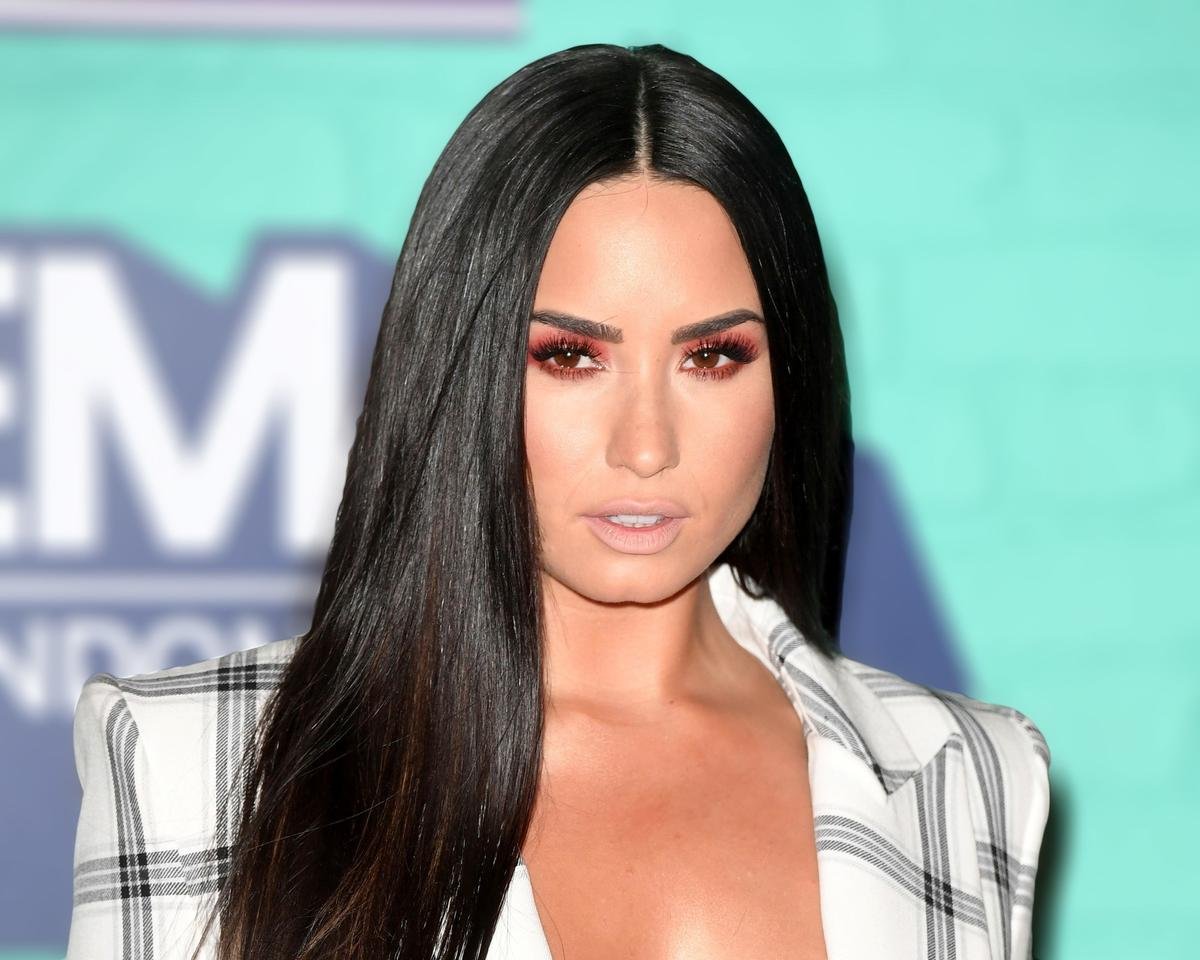 Demi Lovato chia sẻ lí do không tham gia MTV VMAs 2019: 'Tôi ghét các lễ trao giải' Ảnh 1