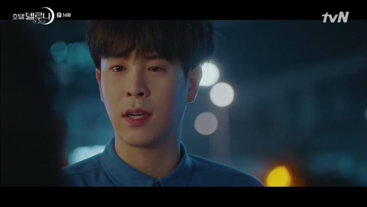 Sau IU, đến lượt P.O bị chỉ trích vì diễn xuất kém cỏi, Knet: 'Cha Eun Woo tồi tệ hơn' Ảnh 5