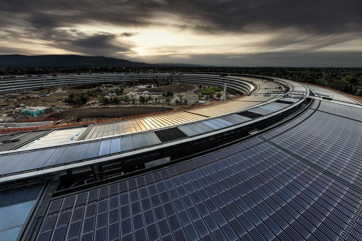 Apple Park