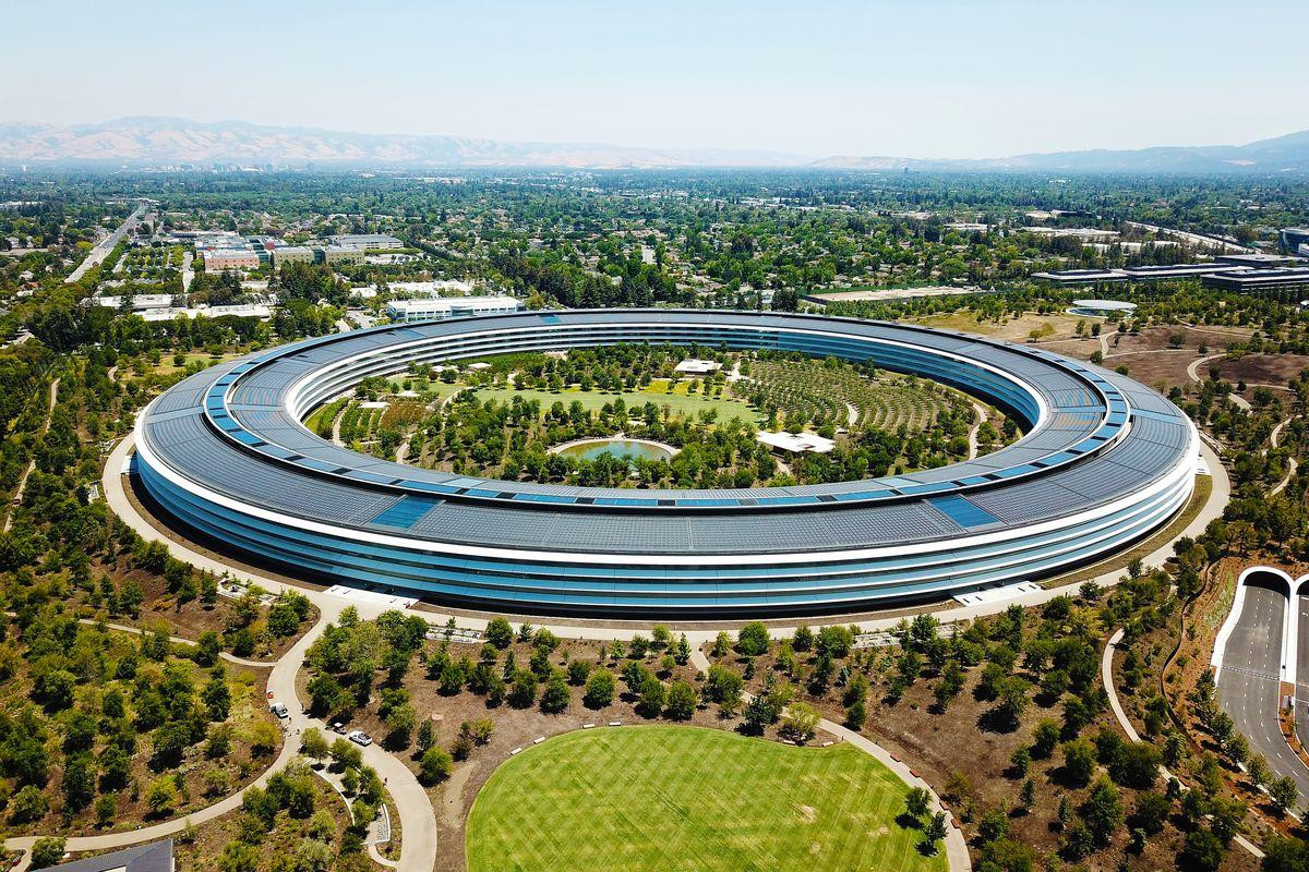 Apple Park